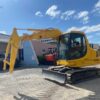 2004 Komatsu PC60SC-7